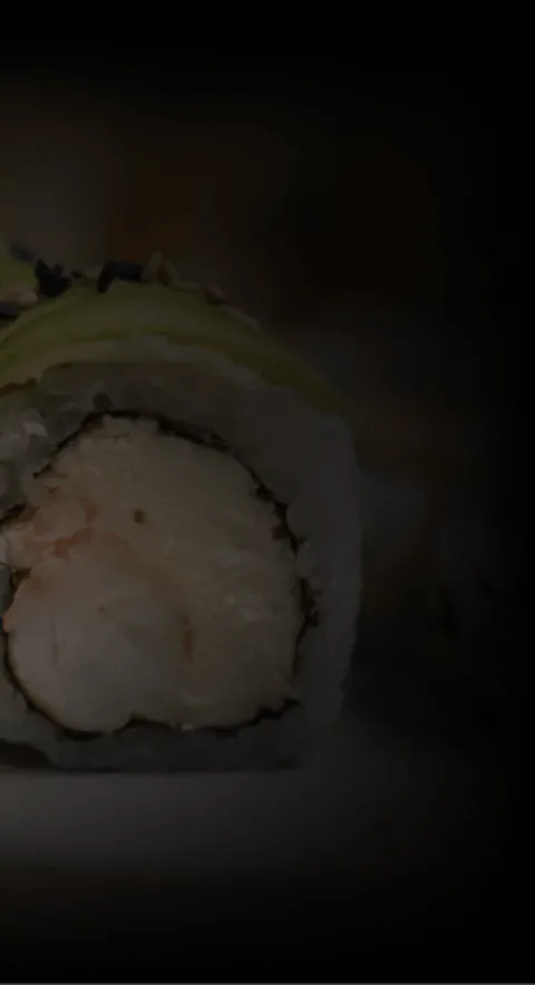 Fondo Diferencial Hatsu Sushi Mobile