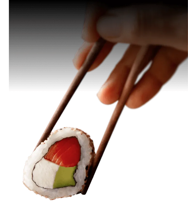 Sushi Hatsu - Sobre Nosotros